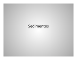 Sedimentos y Geologia de Estuarios (dragged)